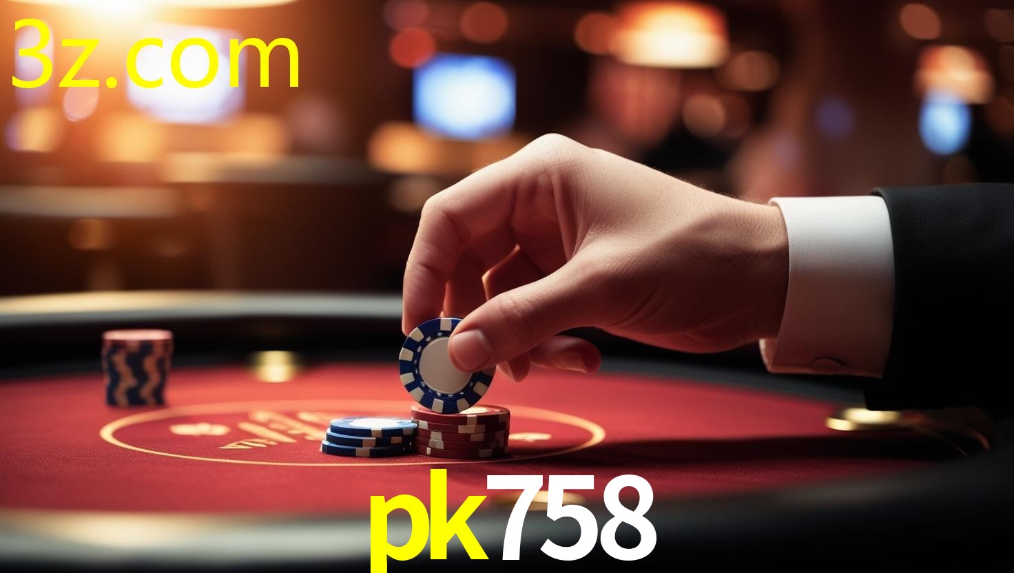 PK758.COM