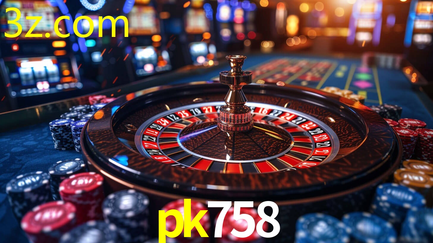 PK758.COM
