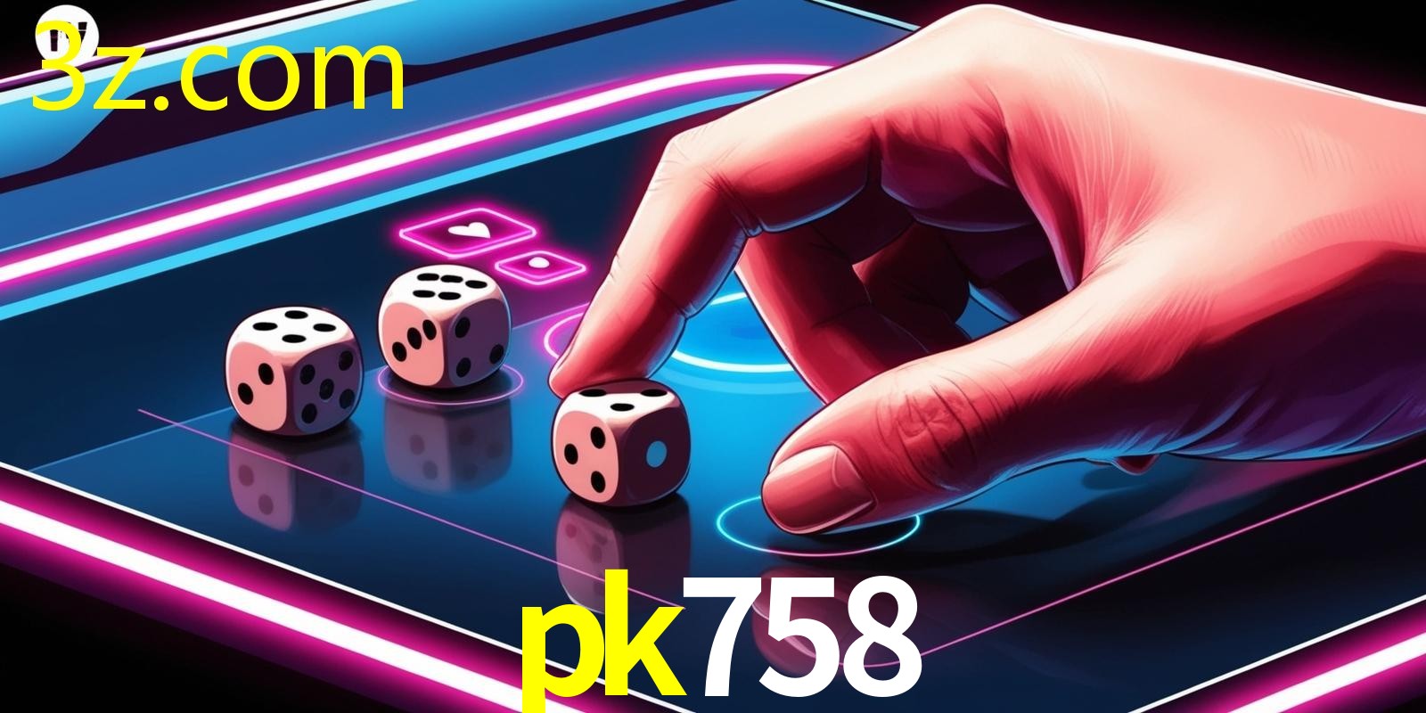PK758.COM