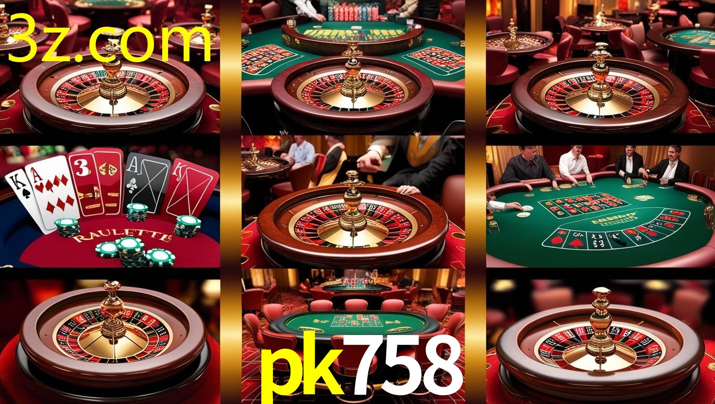 PK758.COM