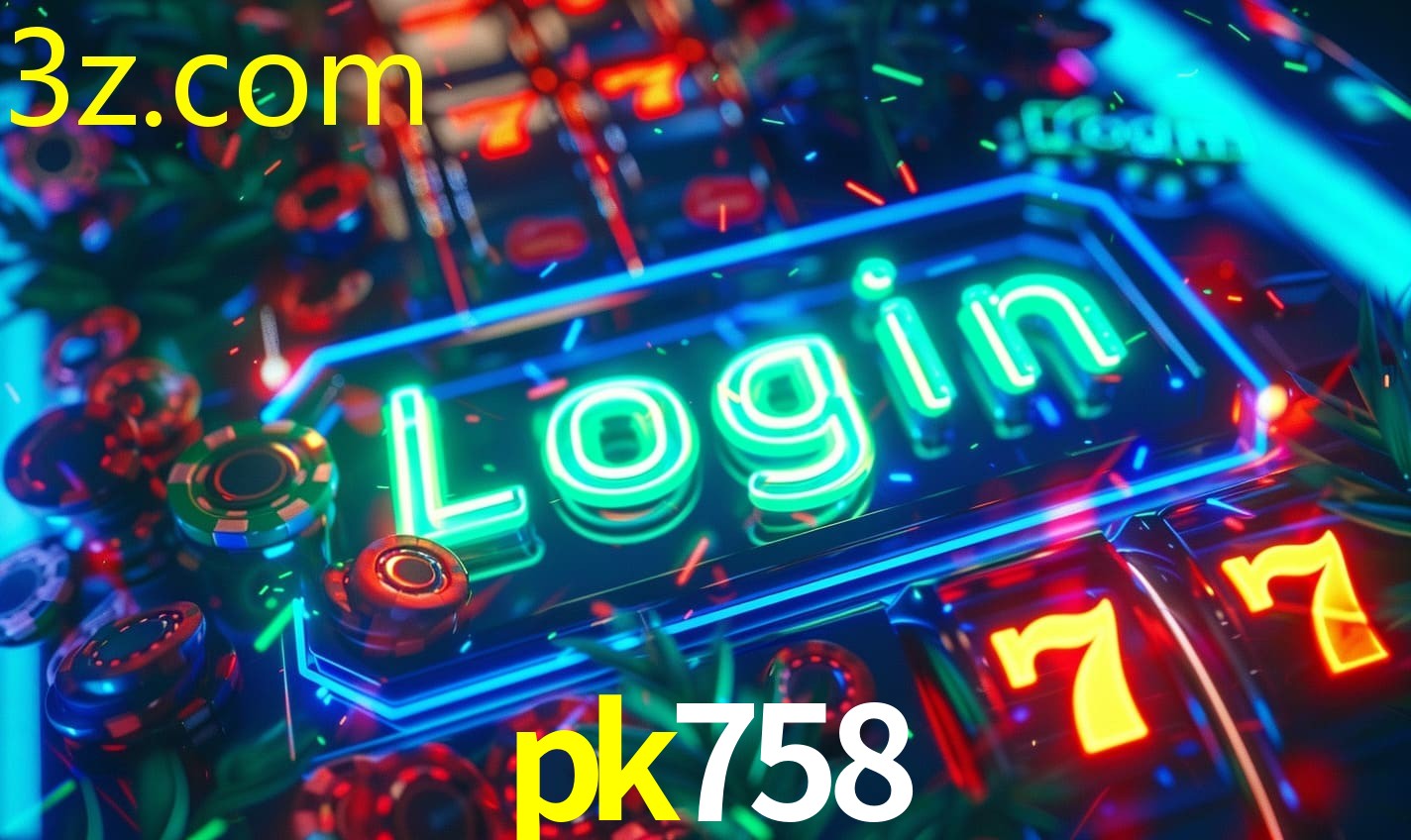 PK758.COM