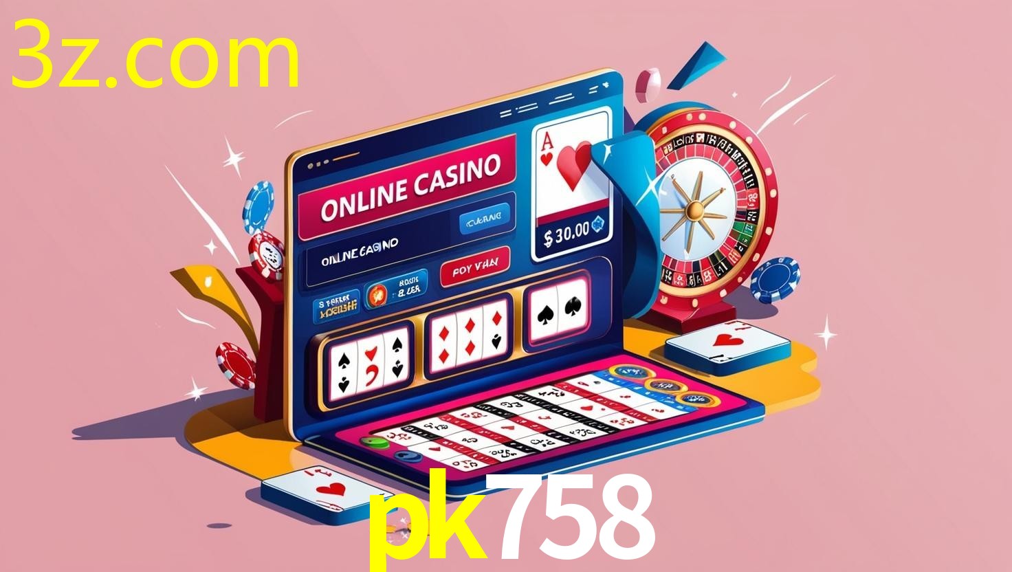 PK758.COM