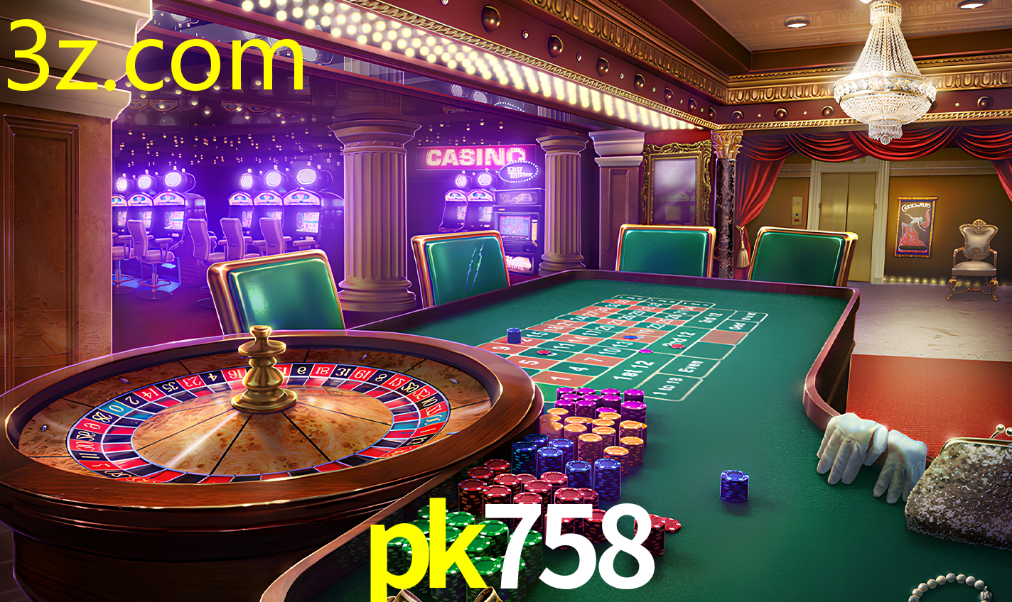 PK758.COM